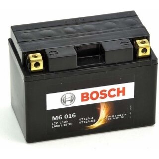 Bosch M6 016 12V 11Ah Akü kullananlar yorumlar